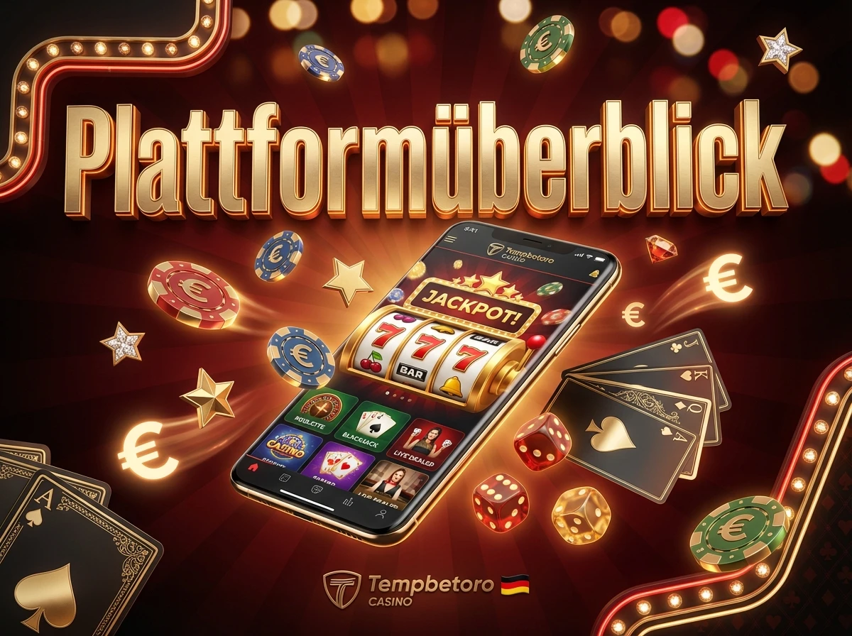 Plattformüberblick