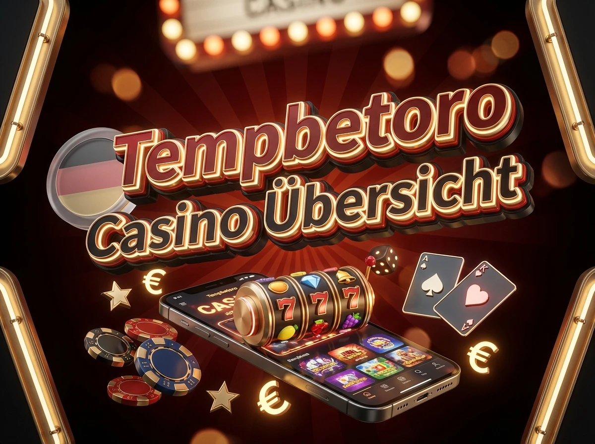 Tempbetoro Casino Übersicht
